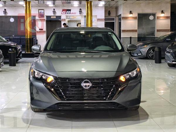 Nissan Sentra 2024 for sale in Iraq - Erbil